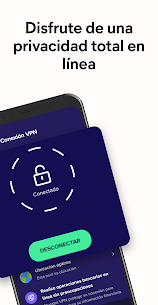 Avast Antivírus y Seguridad APK/MOD 2