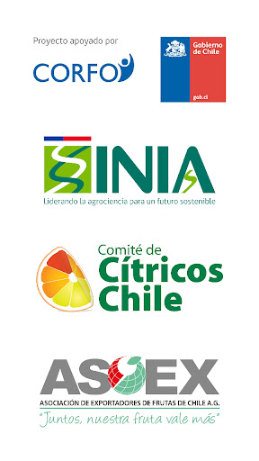 Android application MIPCitrus screenshort