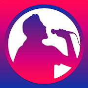 Sing Free Karaoke - Sing & Record All Free Karaoke  Icon