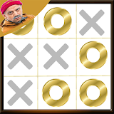 لعبة إكس أو XO مع كبور icon