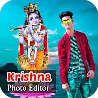 ✓ [Updated] Krishna Photo Editor : Janmashtami Photo Frame for PC / Mac /  Windows 11,10,8,7 / Android (Mod) Download (2023)