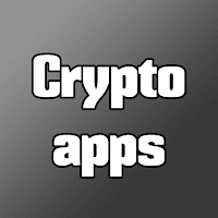 Crytpo apps - Кран биткоинов