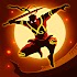Shadow Knight: Ninja Game RPG1.13.5 (MOD, Immortality)