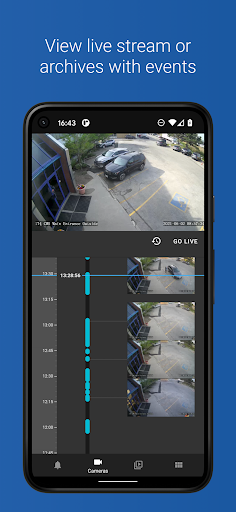 Lead Star Screen 3
