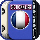 Dictionnaire Français Offline icon