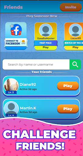 Draw Something With Friends apkpoly screenshots 17