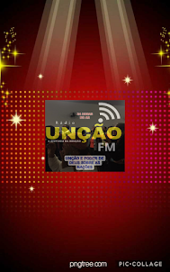 Rádio Unção FM