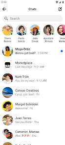 Screenshot image