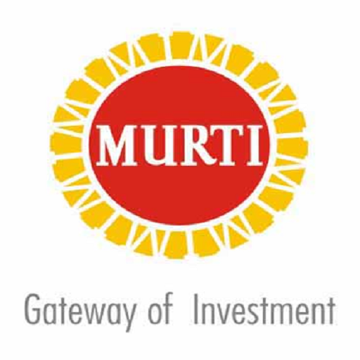 Murti Investment logo