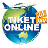 Tiket Online icon