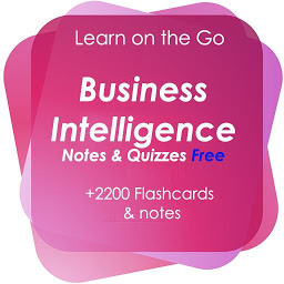 Icon image Business Intelligence App