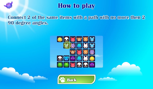 Animals Connect 3 Free APK (Android Game) - Free Download