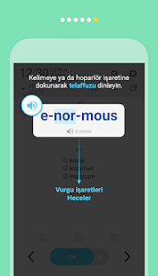 WordBit İngilizce Screenshot