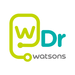 Icon image Watsons eDr