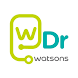 Watsons eDr - Androidアプリ