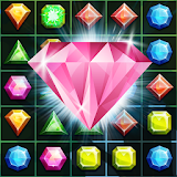 Jewels Fun Match 3 icon