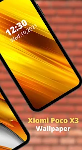 Xiaomi Poco X3 Pro Wallpapers