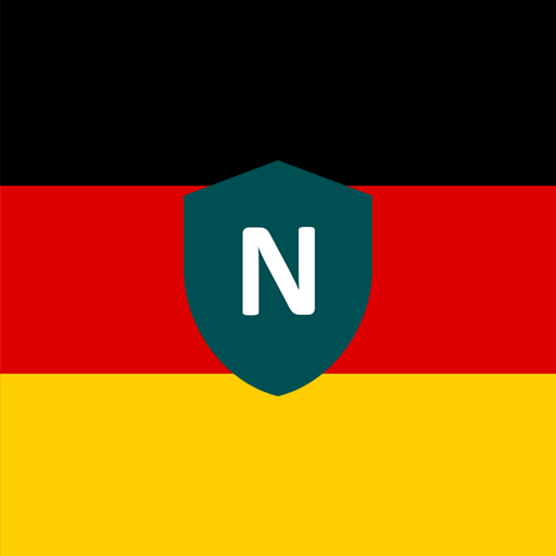 Германский впн. Google Германия. Nomad VPN.