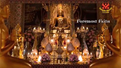 Supreme Master TV screenshot 0