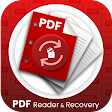 PDF recovery and PDF reader