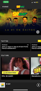 Captura 5 RR Digital Link android