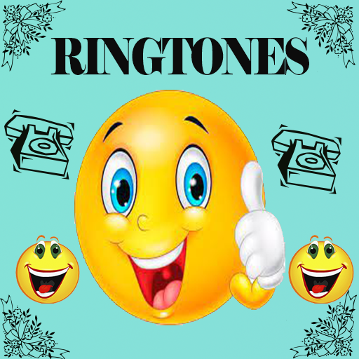 Funny Ringtones logo