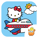 تحميل التطبيق Hello Kitty Discovering The World التثبيت أحدث APK تنزيل