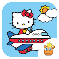 Hello Kitty Around The World