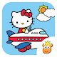 Hello Kitty Around The World