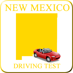 「New Mexico Driving Test」圖示圖片