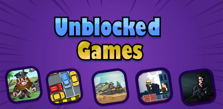 Unblocked Games FreezeNova - Apps on Google Play