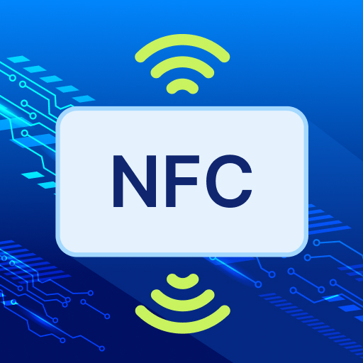 NFC Tags: Card Reader & Writer Download on Windows