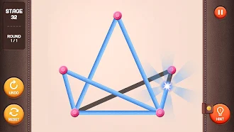Game screenshot One Connect Puzzle mod apk