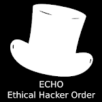 ECHO - Ethical hacker Order Apk