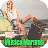 Marama Música icon