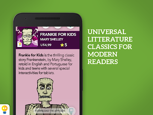 StoryMax Screenshot 6