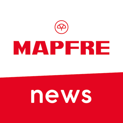 MAPFRE News logo