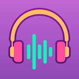 DoublePod Podcasts for android icon