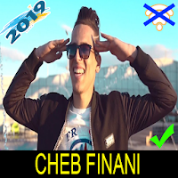 اغاني الشاب فيناني بدون انترنت Cheb Finani 2019‎