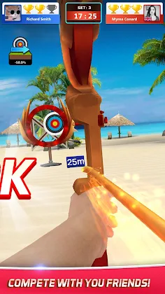 Archery Elite™ - Archery Game - Screenshot 3