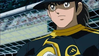 キャプテン翼 01 Season 1 Episode 29 Tv On Google Play