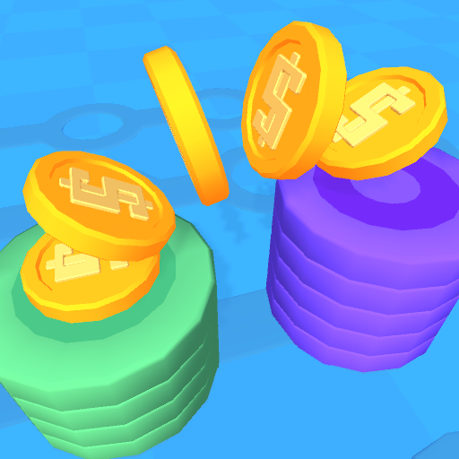 Coin Incremental Clicker logo