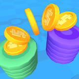 Coin Incremental Clicker icon