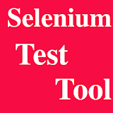 Selenium Test Tool icon