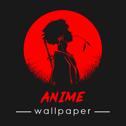 HD anime games wallpapers