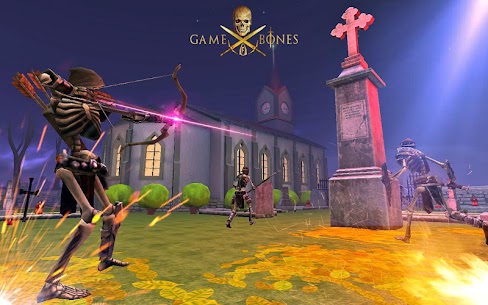 Strange Super Hero vs Villains For PC 3