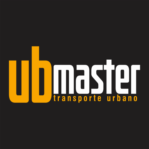 Ubmaster- Passageiro logo