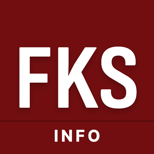 FKS Info - Sve vijesti  Icon