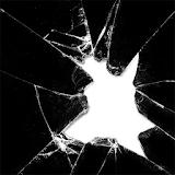 Broken Glass Sounds App icon