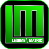 Legume Matrix Mobile App icon